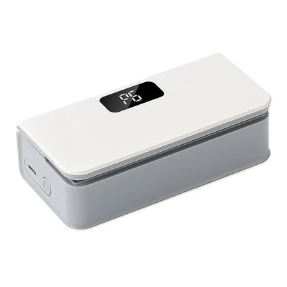 2 in 1 Mini Bag Sealer with Cutter