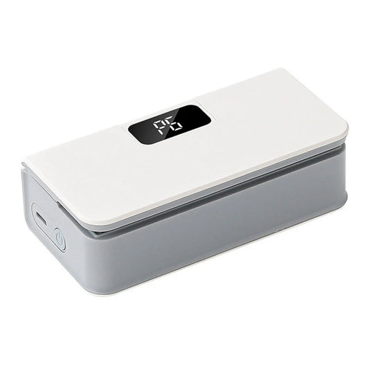 2 in 1 Mini Bag Sealer with Cutter